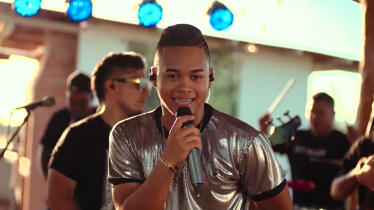 Bebe, tú eres la que pierde - Jose Badillo + Oscar Ardila #EnParranda