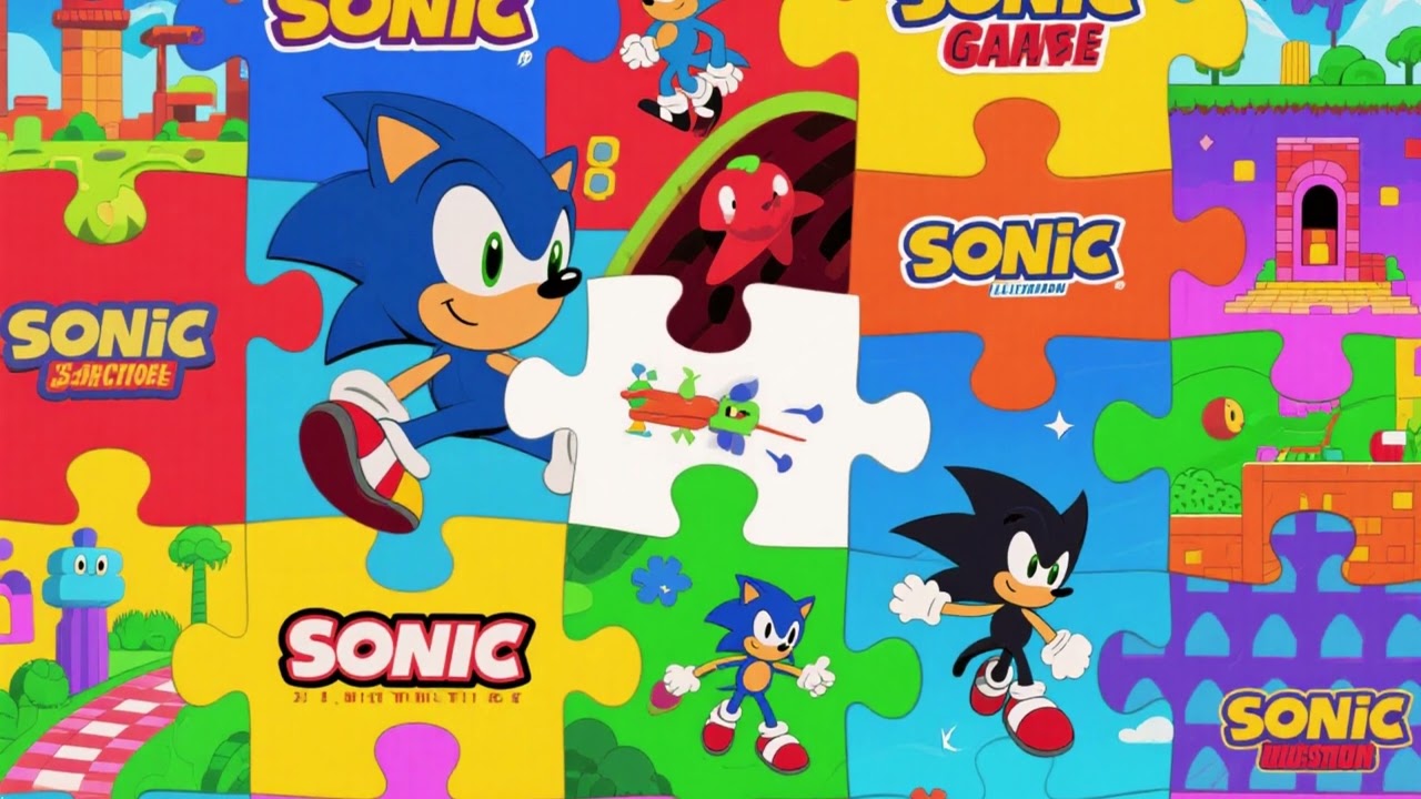 Retro Sonic Explained: Secrets from the 90s You Missed