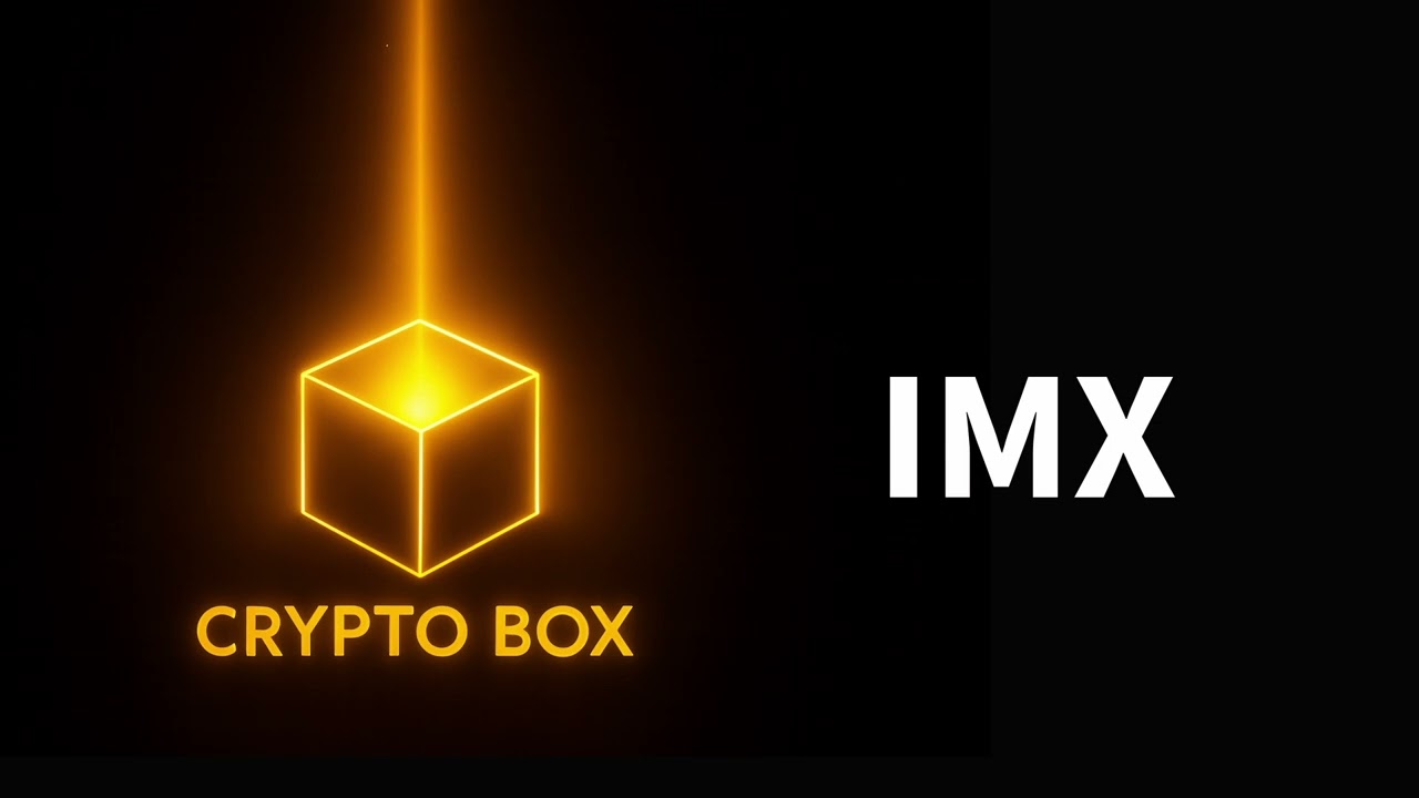 IMX (Immutable X) - Infrastructure|L2 (NFT Scaling Solution for Ethereum)