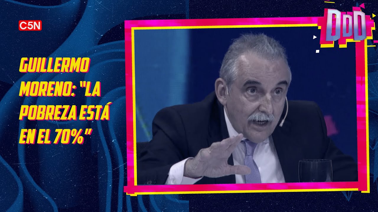 La UCA advirtió que la POBREZA alcanzó el 57% en ENERO - DURO DE DOMAR