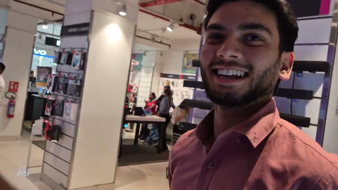 iPhone 17 leliya 🤩🤩 | |46 / 365 days challenge 💪 I Daily vlogs 