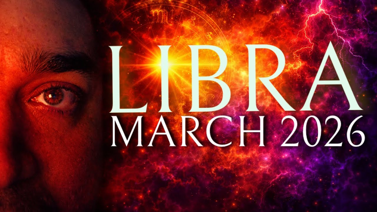 Libra, March 2026