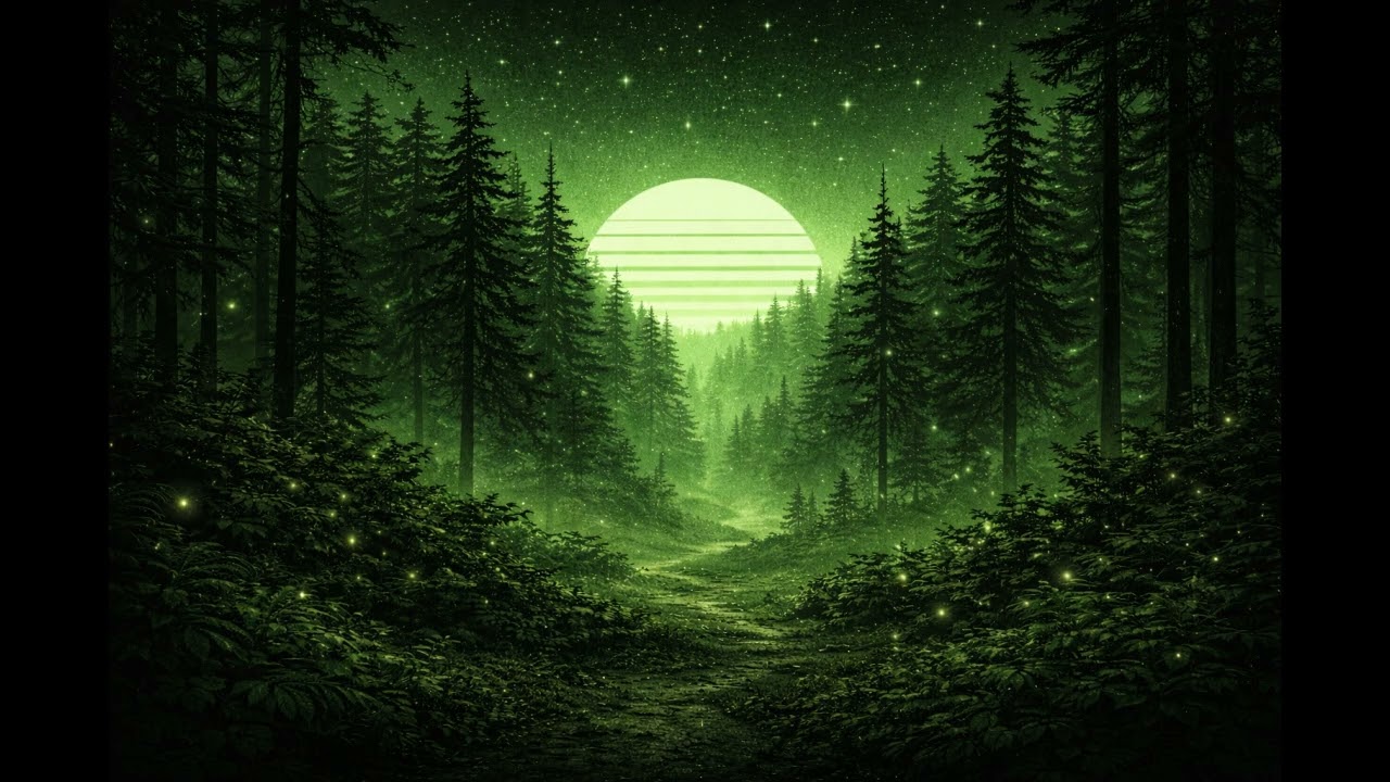 Echoes of the Forest