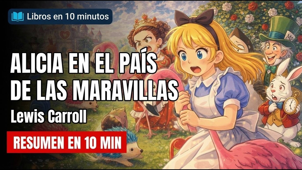 ¡No entres al agujero del conejo sin ver esto! 🐰