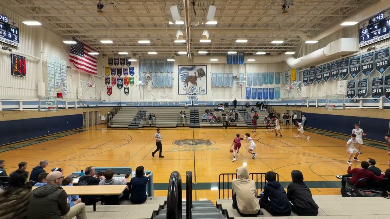 Varsity Kentlake 4