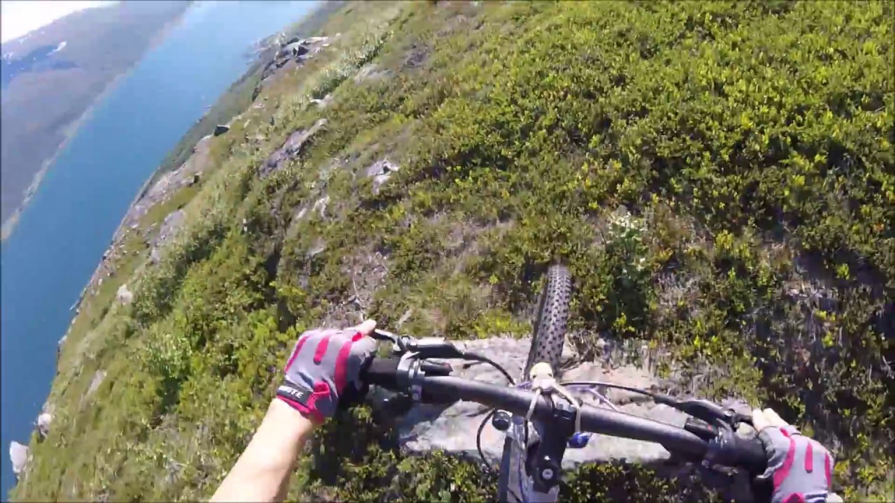 Ul&oslash;ya  -  Ul&oslash;ytinden  mtb