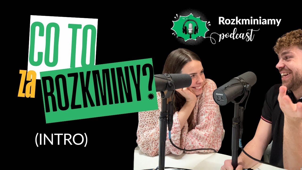 Rozkmina Intro #0 - Co to za rozkminy?