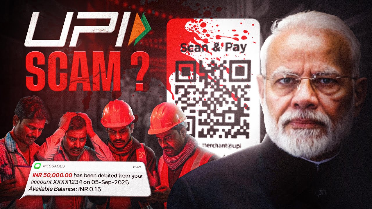 UPI: Revolution or Trap? 😱