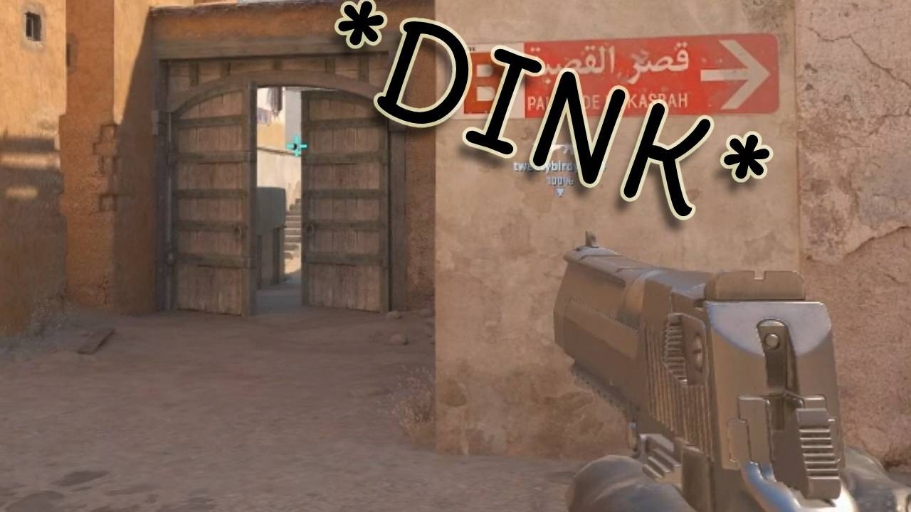 CSGO Arena & Casual | What Am I Doing?