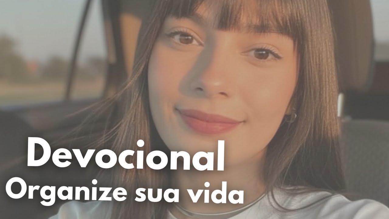 Seja fiel no pouco e veja a fidelidade de Deus sobre você