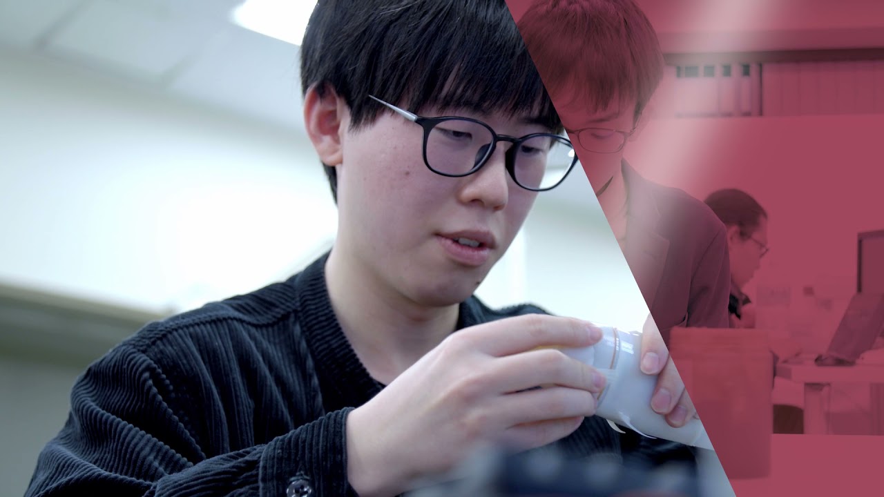 早稲田大学次世代ロボット研究機構紹介「人間と共に歩むロボット技術を追求」