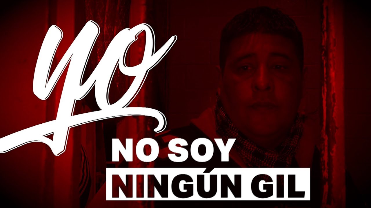Yo no soy ningún gil, por Mauro Szeta - Telefe Noticias