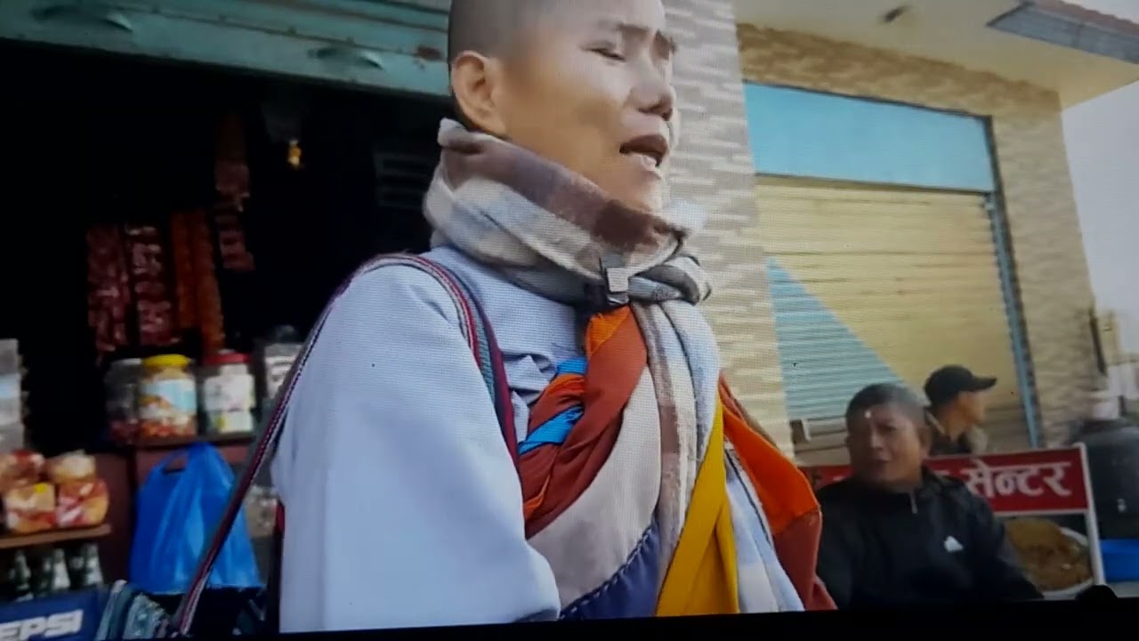 Cực nóng 22/2.Xúc giác đã xuất hiện tại kamanhdu.Phỏng vấn đặc biệt sư cô nhuận hải. Sư minh giải. 