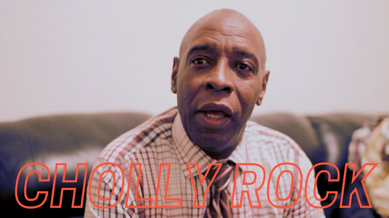 Cholly Rock: Original Zulu King B-Boy & Black Spade Tells How Hip-Hop Began