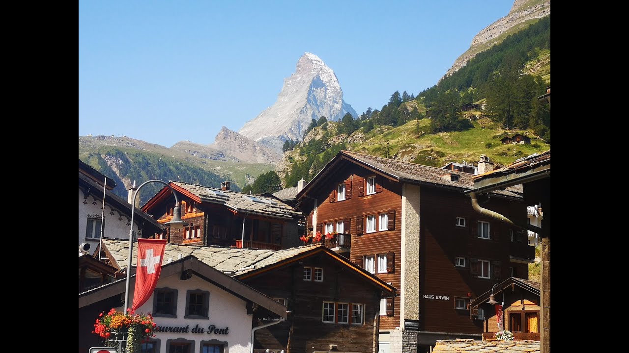 SCHWEIZ JULI 2023