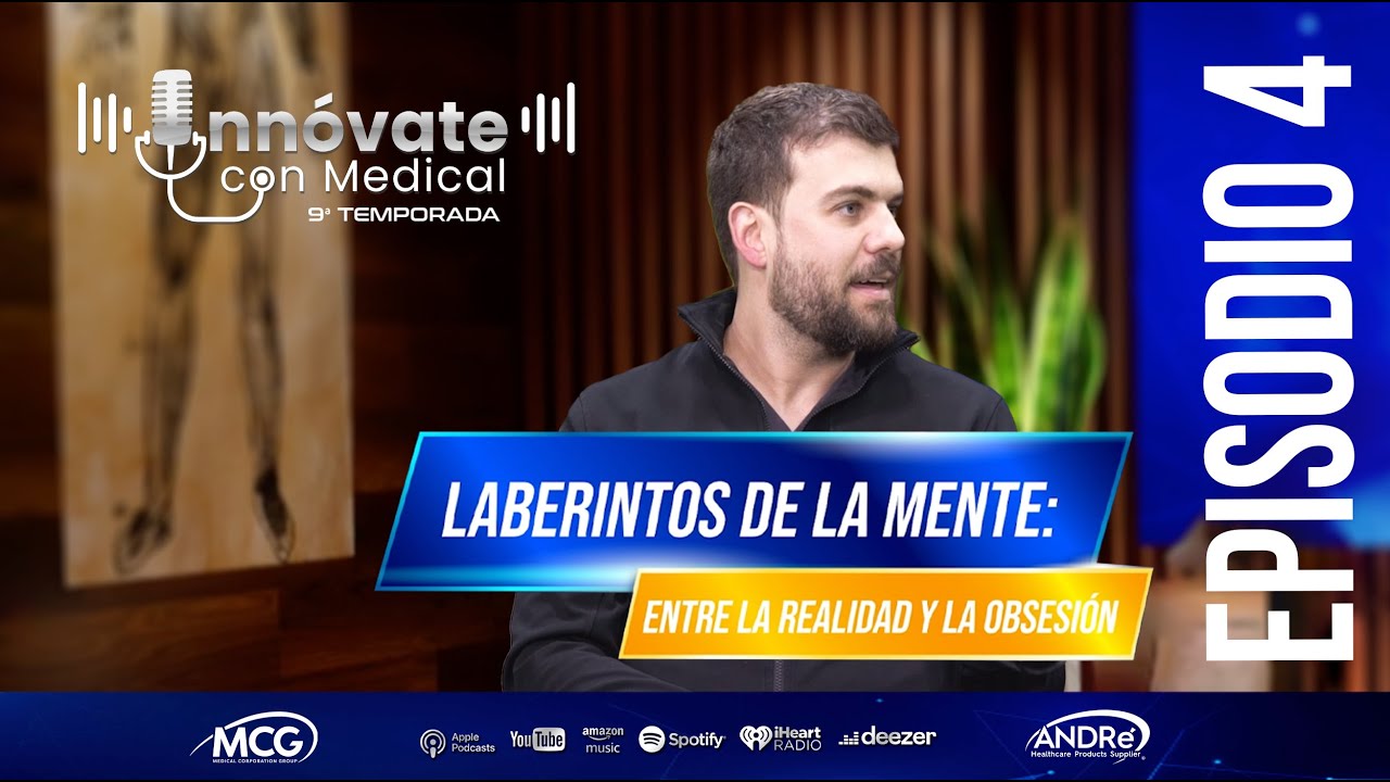 T9 E4: Laberintos de la Mente, Entre la Realidad y la Obsesión