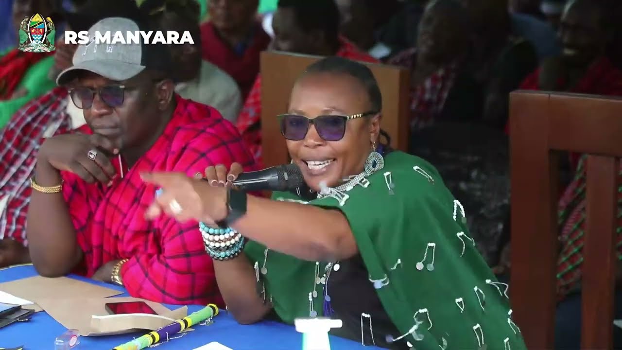 BINTI ALIYEPEWA MIMBA NA MWALIMU WA TIMU, POLISI KATA WAMEFANYA UZEMBE - RC SENDIGA