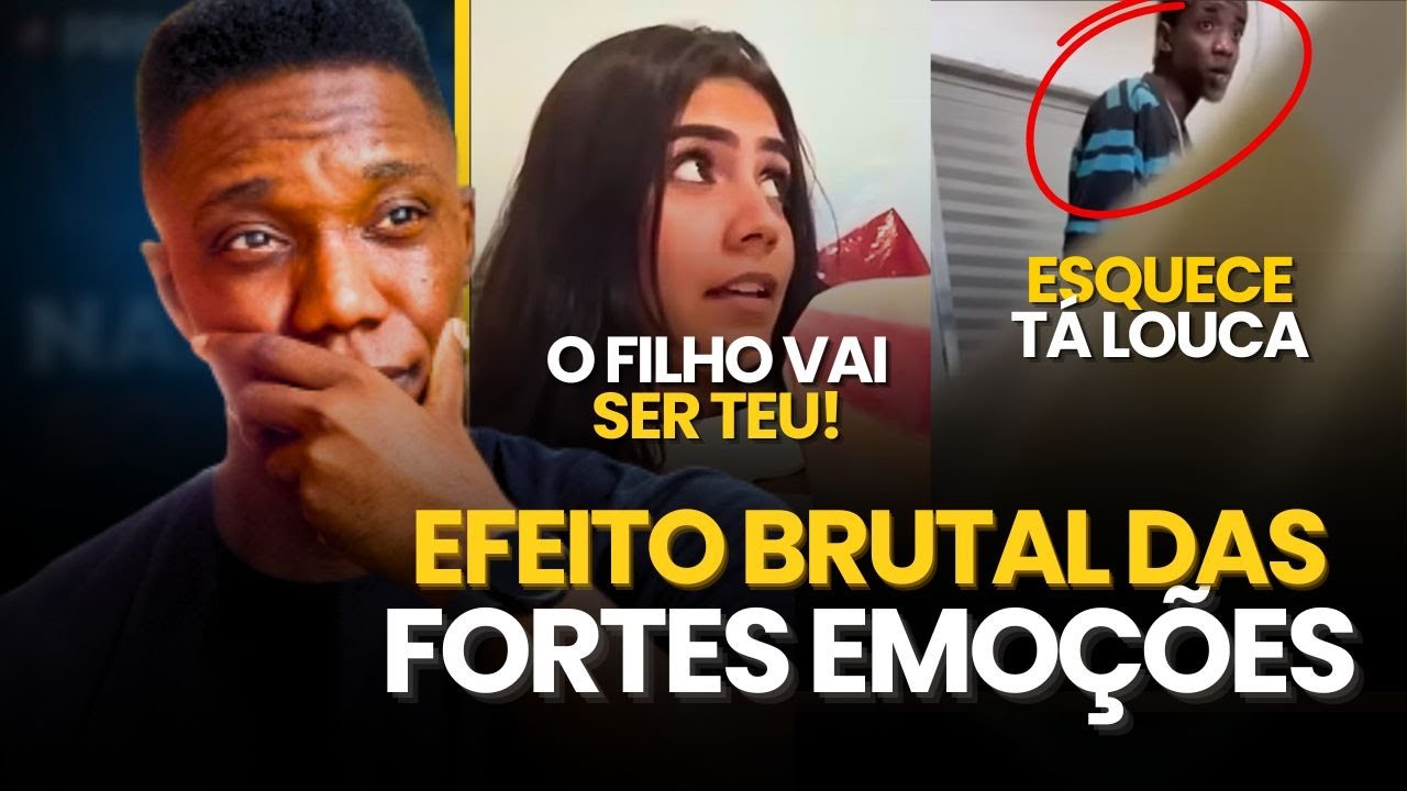 a INTUIÇÃO FEMININA sempre 