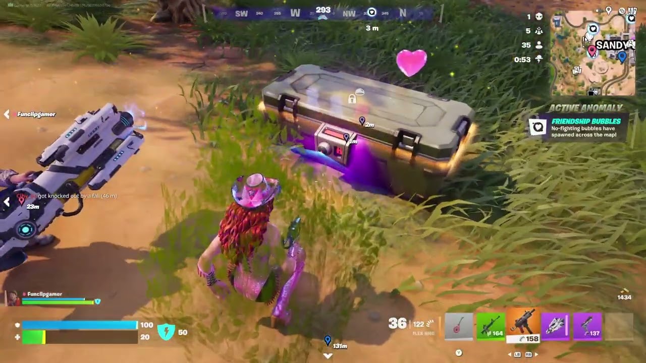 Fortnite 💥@ChappellRoan 1 hours of absolute #epicgames play duos ##zerobuild @EpicGamesStore 