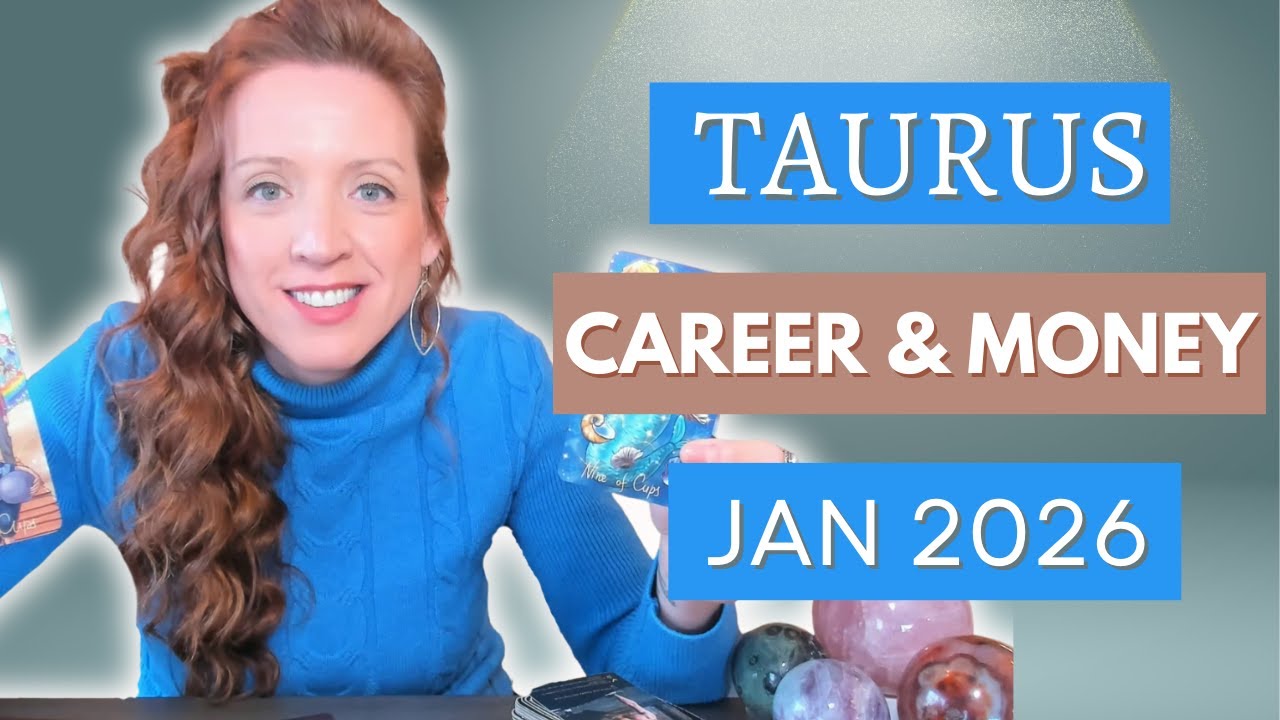 TAURUS 