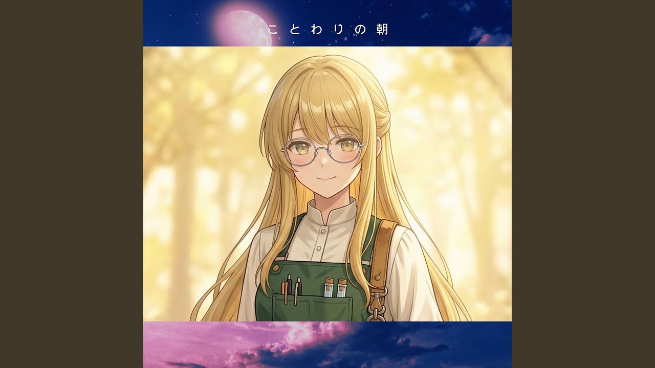 ことわりの朝
