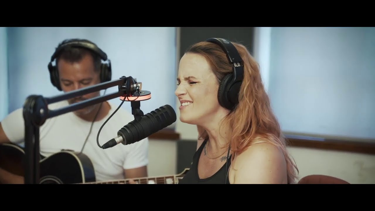 Kollányi Zsuzsi - Mátrix (Manna Fm Live Session)