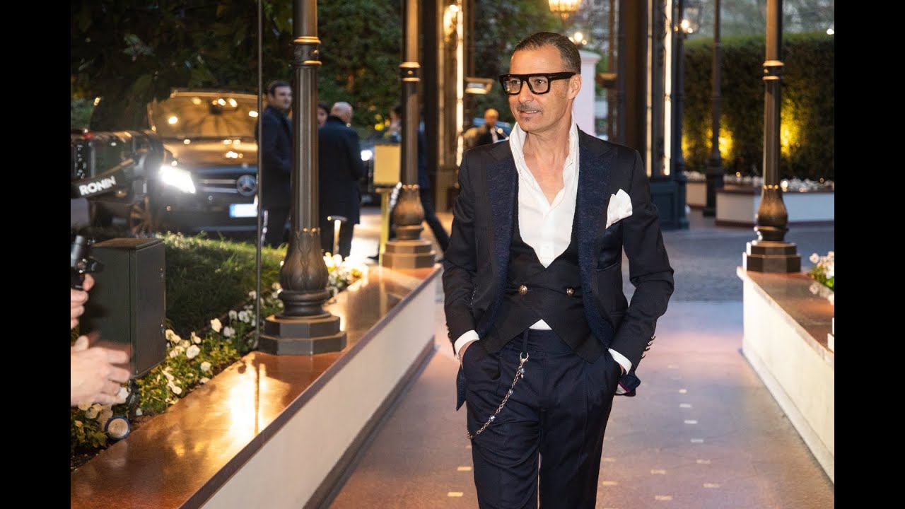 Fabrizio Zampetti