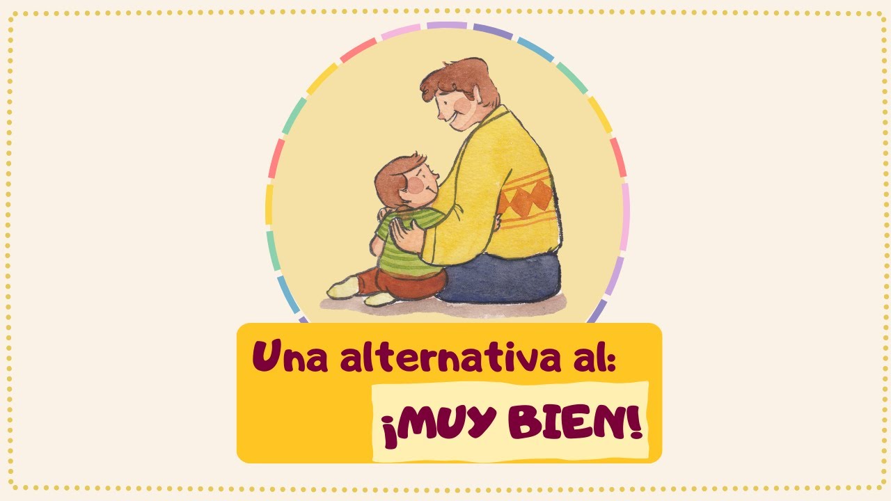Una reflexi&oacute;n sobre el REFUERZO POSITIVO