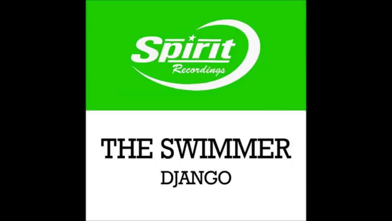 Swimmer, The - Django (Parts 2 & 3) [HD]