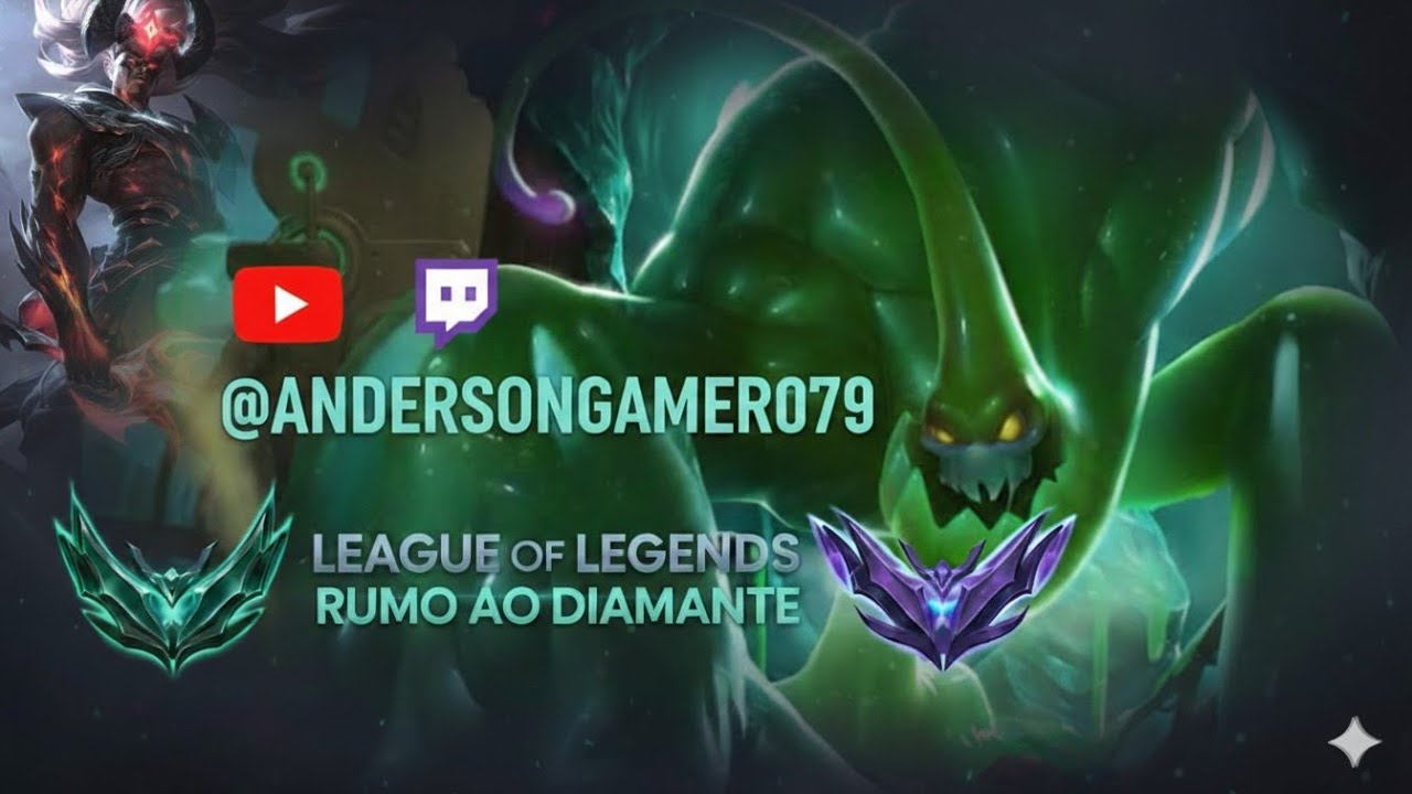 🔴AO VIVO RUMO AO DIAMANTE !  #leagueoflegends  #midline #riotgames  #shorts #gamingonyoutube