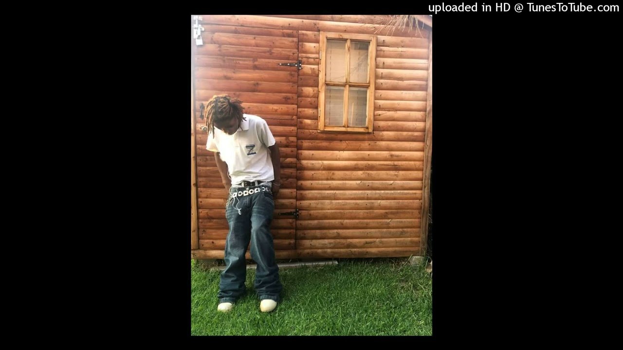 [FREE] bryalle + ayerp type beat 