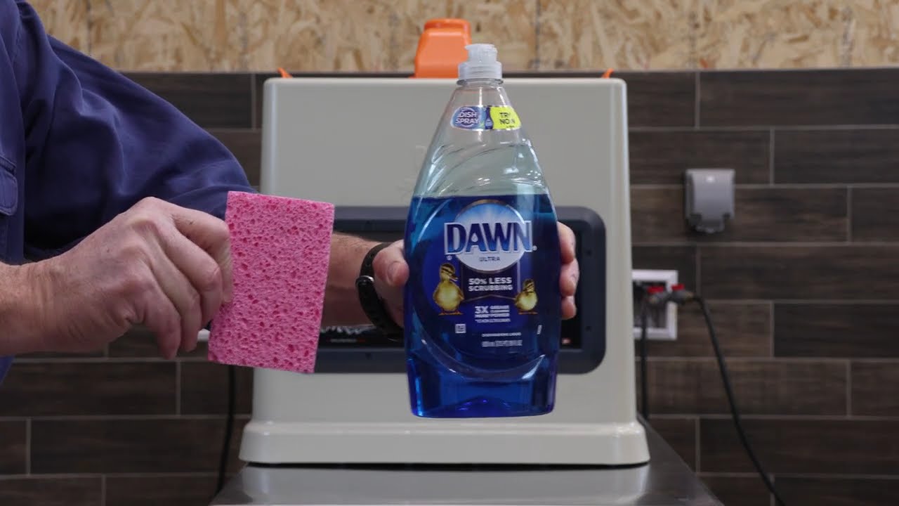 How to Clean and Maintain Your Matilda® Colostrum Pasteurizer and Warmer