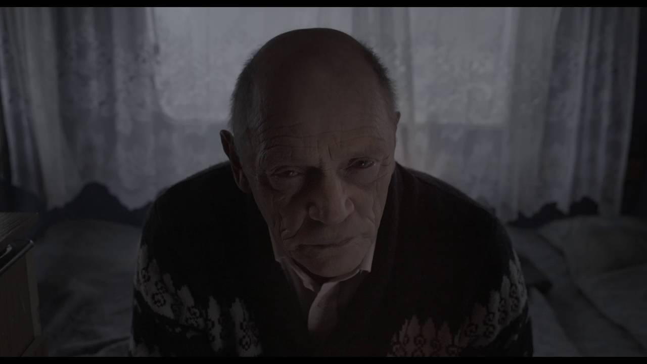 Szwedzkie kalosze, Henning Mankell - trailer