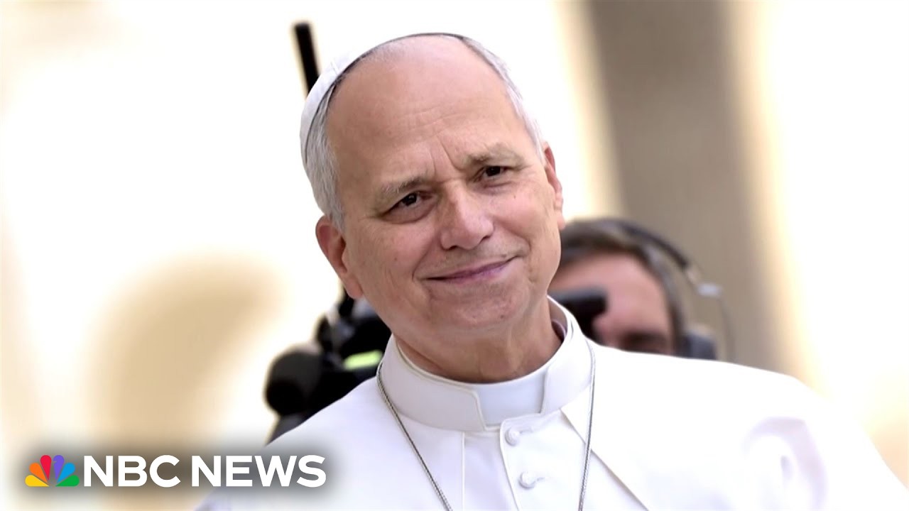 Pope Leo's doctors say he no longer needs cancer treatment after surgery