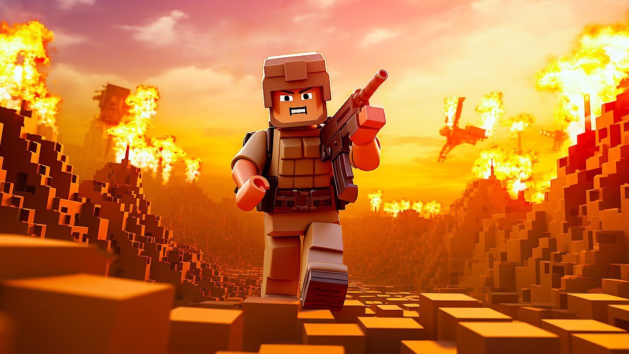 Everything I Wish I Knew Before Playing BattleBit