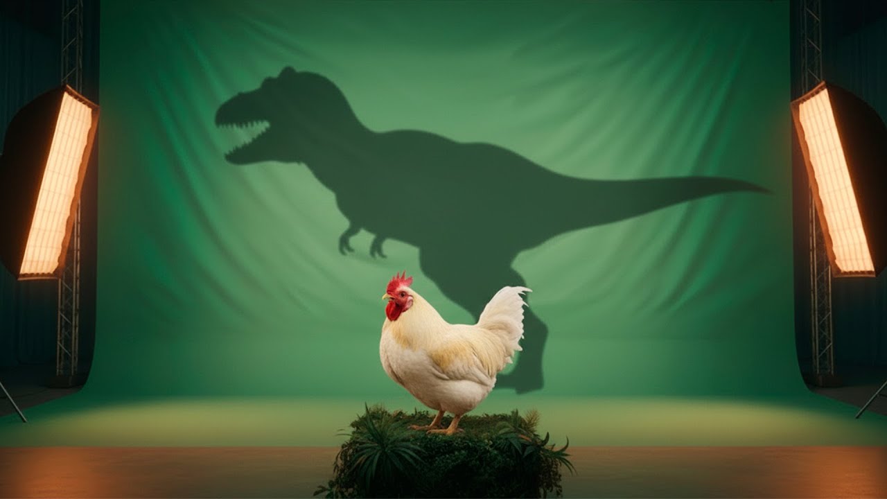 Dinosaurs Were Way Weirder Than You Think