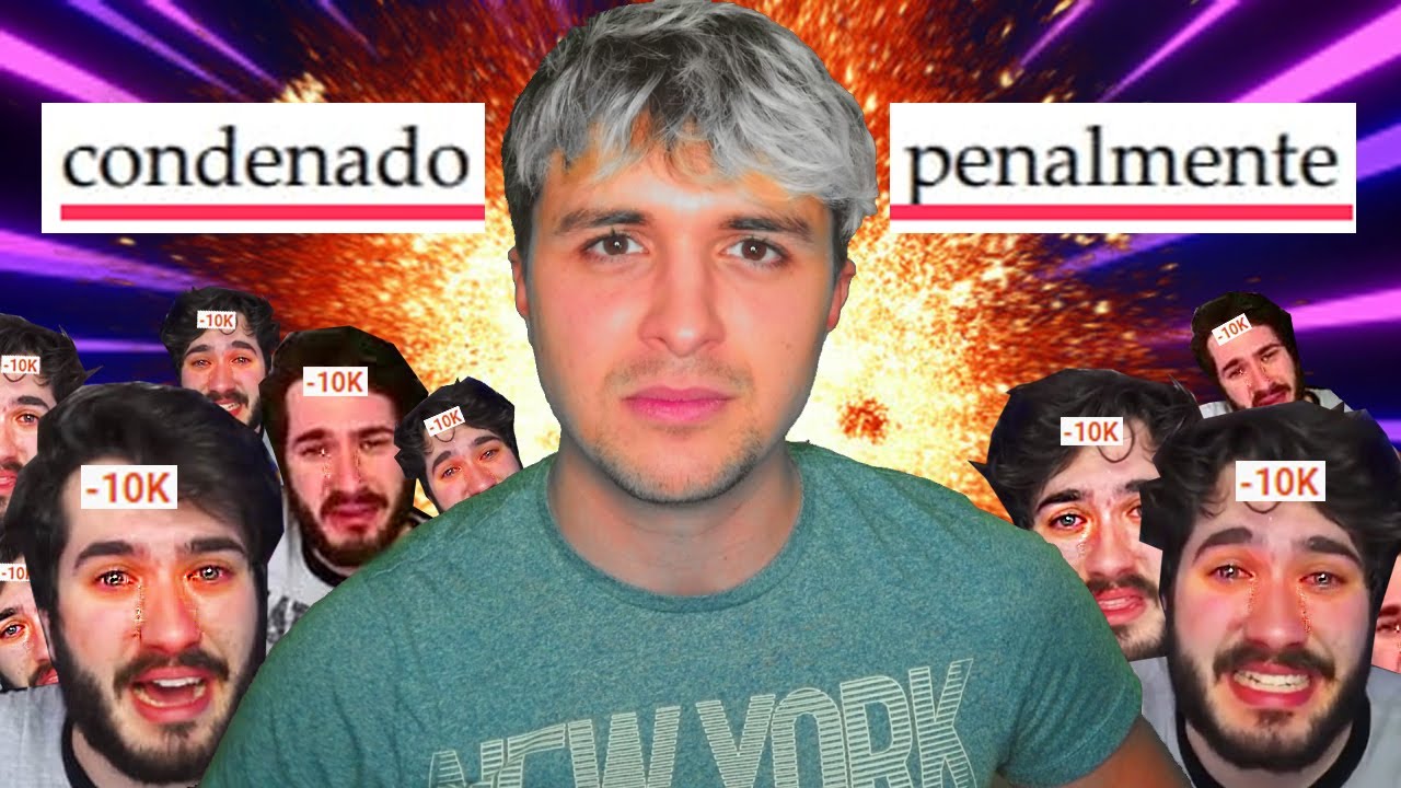 Así SIGUE Mintiendo Wismichu: Lo desmonto PUNTO POR PUNTO Todo 🔥