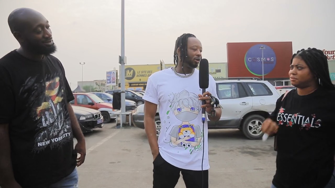 test de fidelite a yopougon cosmos il tabasse sa copine