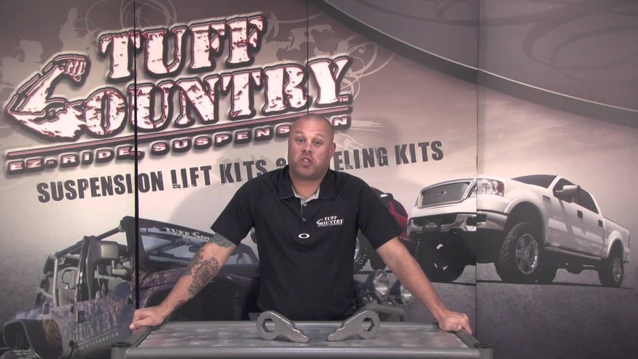 Tuff Country 2