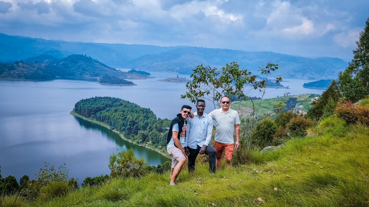 #kabale ..best tourist place in uganda