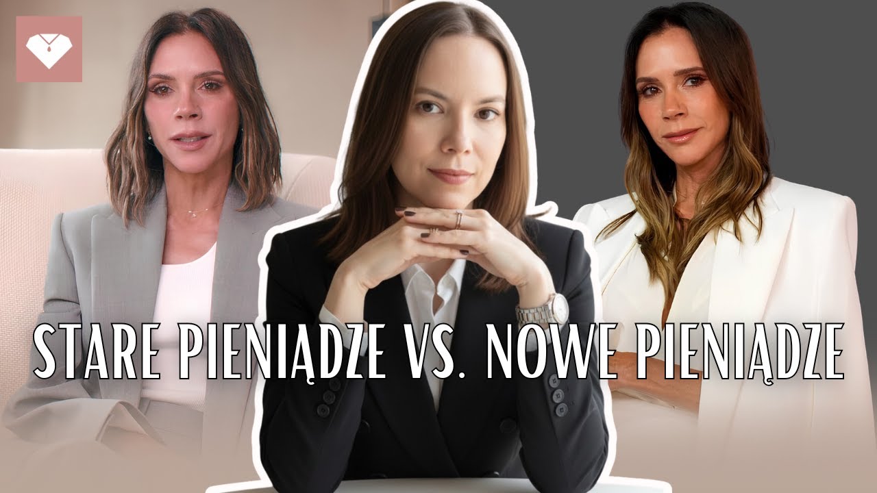 Dlaczego Victoria Beckham nigdy nie będzie 