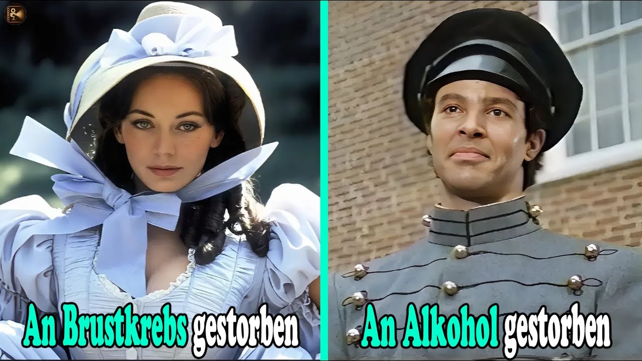 14 geliebte Stars der Fackeln im Sturm starben tragisch – was geschah?