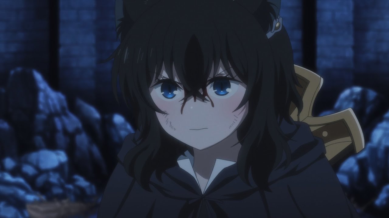 Fran's Time of Dying: Reincarnated as a Sword AMV