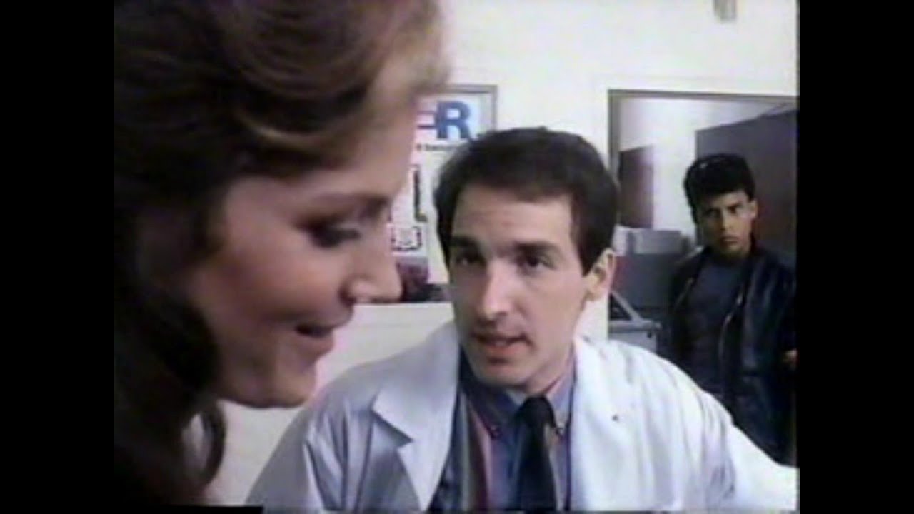Kay O'Brien (1986) - Ep 8 - 