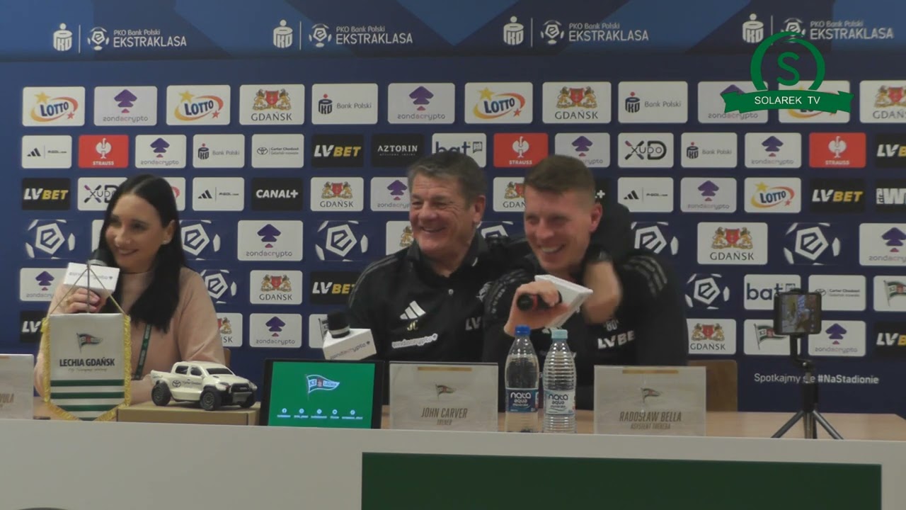 John Carver: 