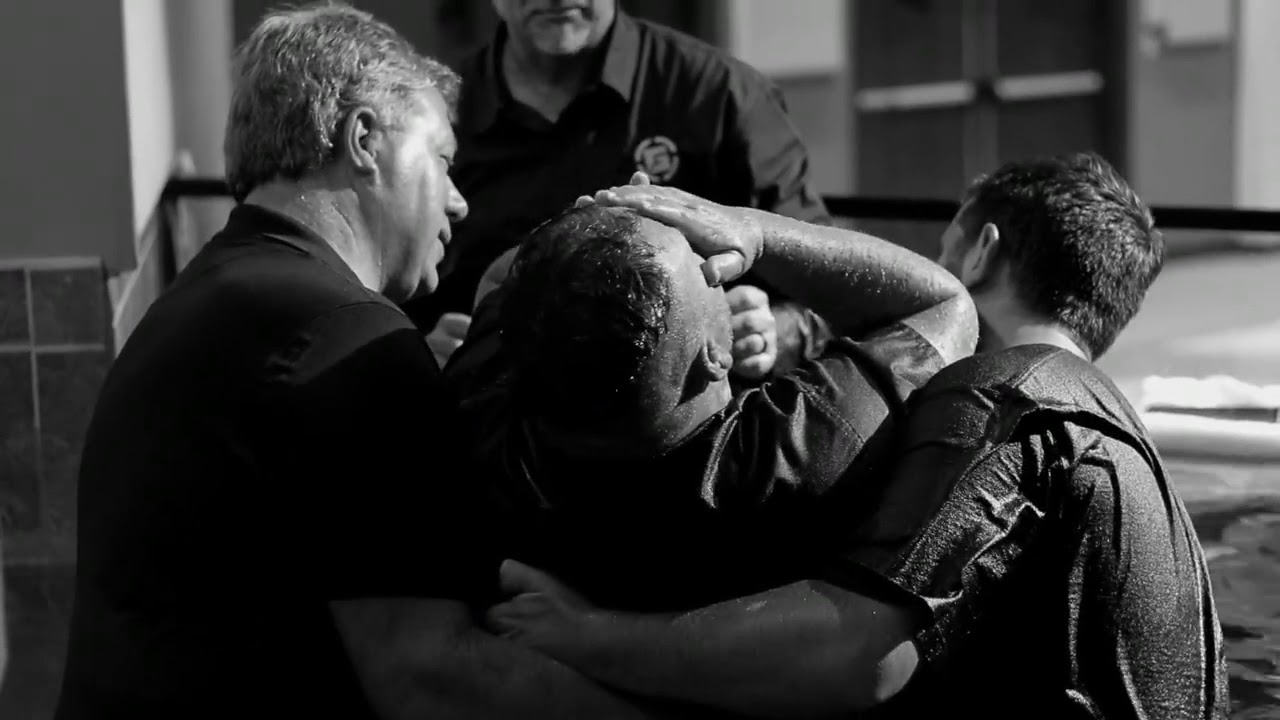 HIGHLIGHTS OF REVIVAL IN NORTH GEORGIA