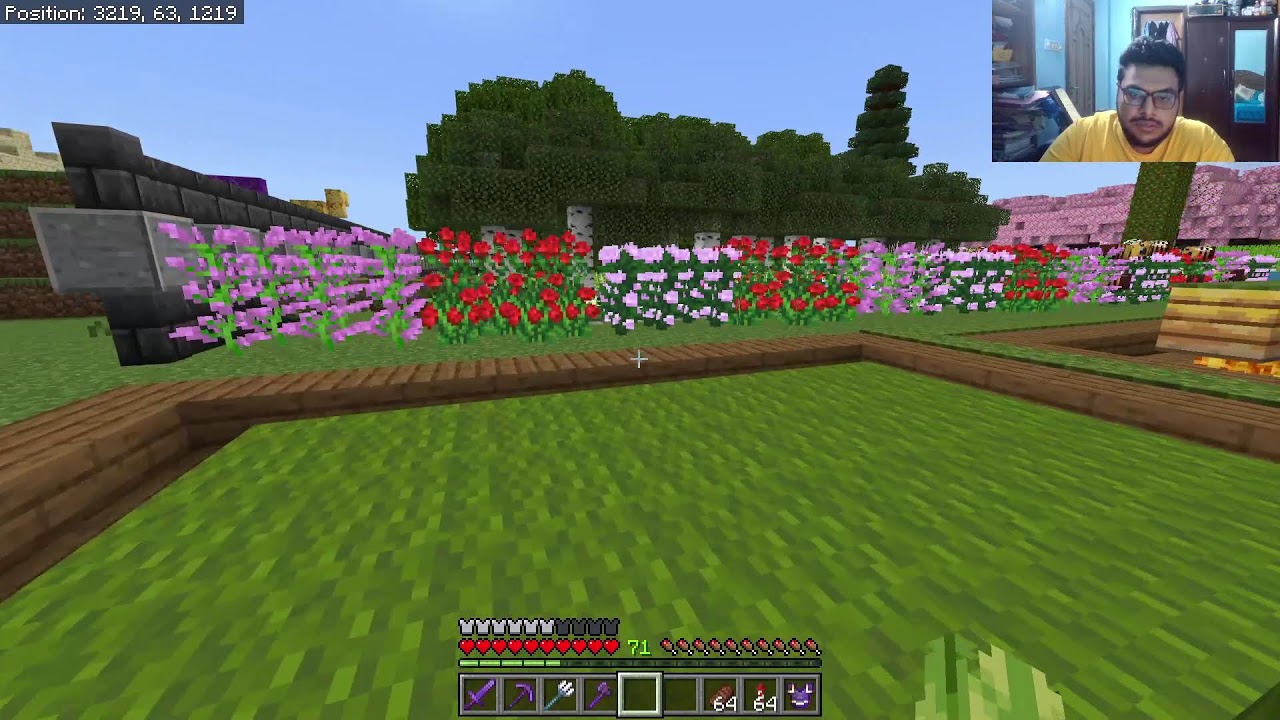 Minecraft - The Old World