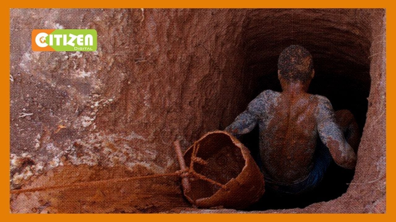 Milipuko ya baruti yasababisha nyumba kuporomoka Kisii