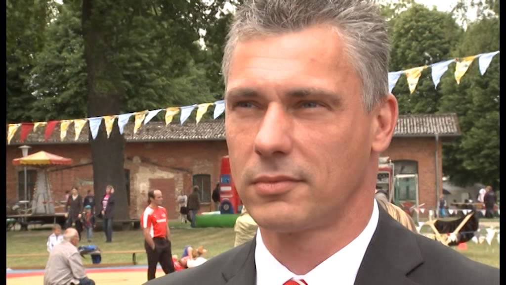Kindertag in Lübtheen