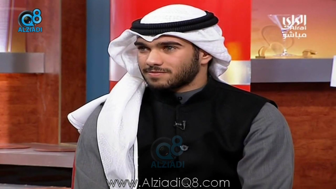 لقاء مع الفرسان "يوسف الصباح" و "مرشود المرشود" و "راكان الحساوي" عبر قناة الراي